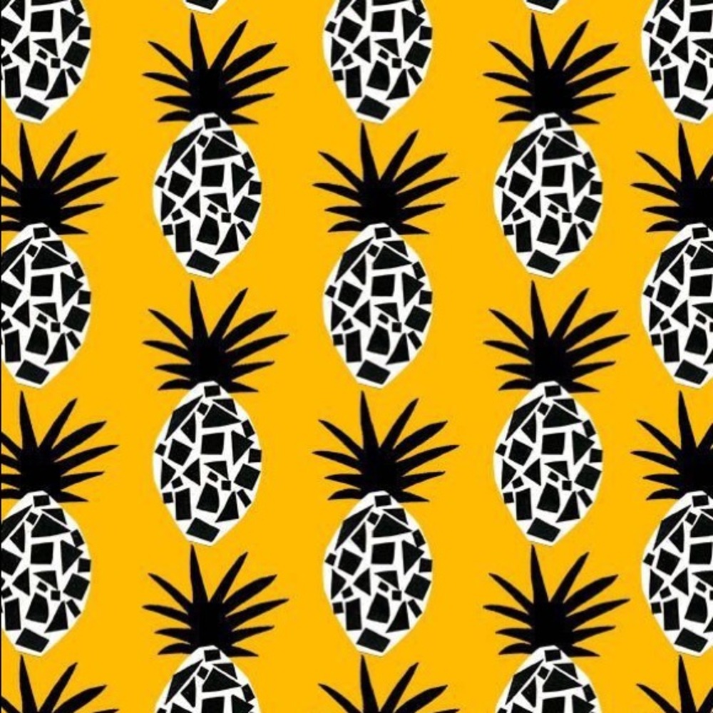 Meet your Posher, Courtney